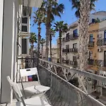 Centrally Located Bugibba Apartment - Seaside Comfort