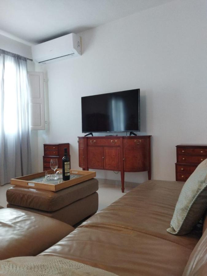 Apartment Centrally Located Bugibba - Seaside Comfort *