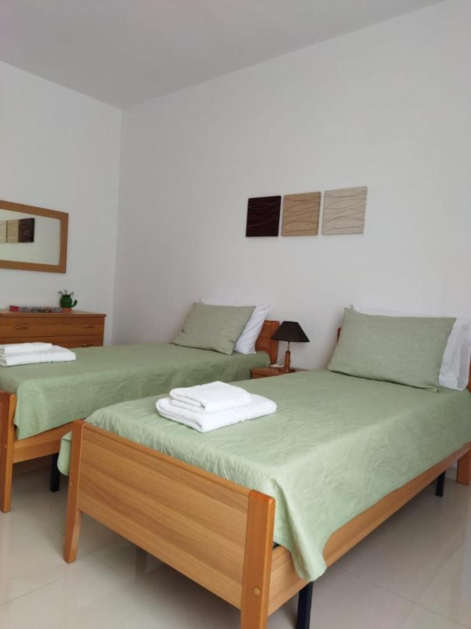 Centrally Located Bugibba - Seaside Comfort * St. Paul's Bay