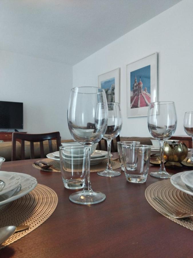 Centrally Located Bugibba - Seaside Comfort St. Paul's Bay