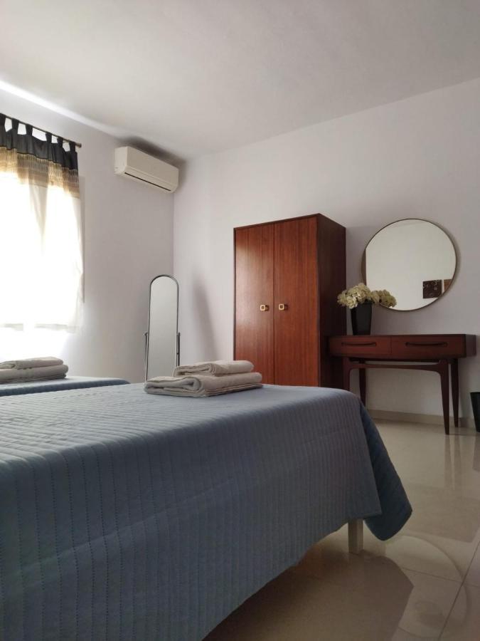 Centrally Located Bugibba - Seaside Comfort Apartment