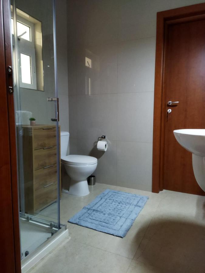 Apartment Centrally Located Bugibba - Seaside Comfort St. Paul's Bay