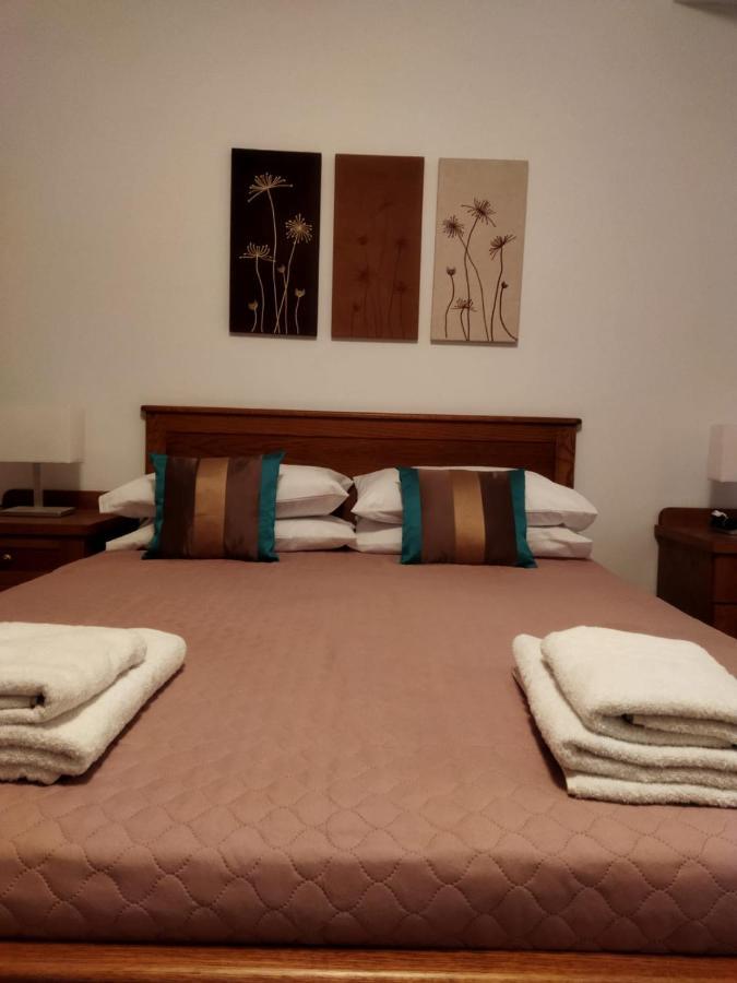 Apartment Centrally Located Bugibba - Seaside Comfort *