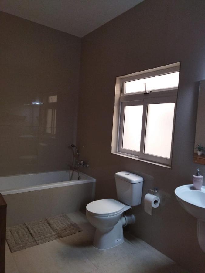 Apartment Centrally Located Bugibba - Seaside Comfort