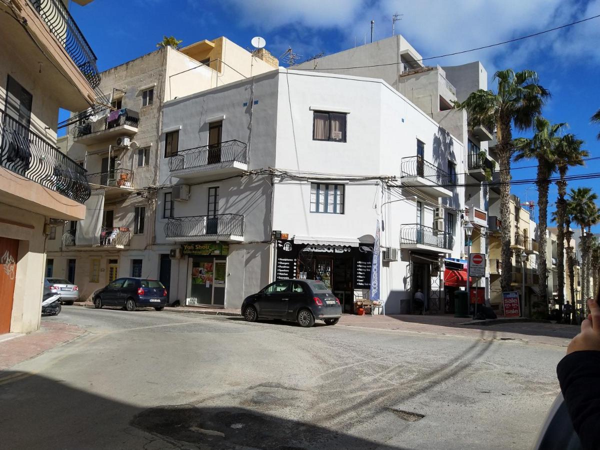 Centrally Located Bugibba - Seaside Comfort St. Paul's Bay